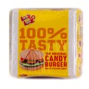 Candy Burger 130g LOL