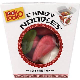 Candy Noodles 110g LOL