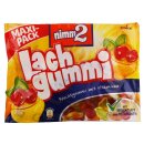 nimm2 Lachgummi 376g