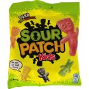 Sour Patch Kids 140g