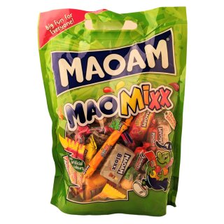 Maoam Pouch 750g