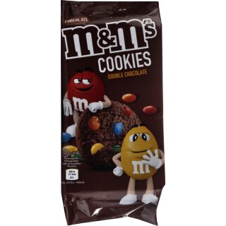 M&Ms Cookies 180g