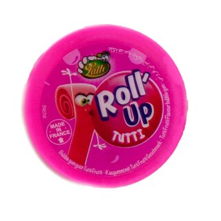 Roll Up Tutti Frutti 29g