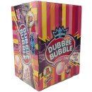 Dubble Bubble Sour 150x4,5g