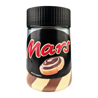 Mars Brotaufstrich 350g