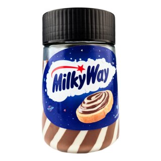 Milky Way Brotaufstrich 350g