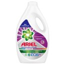 Ariel Gel Professional Color DuoPack 2x55WL 84 Kart./Palette