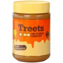 Treets Creamy Peanut Butter 8 x 340g