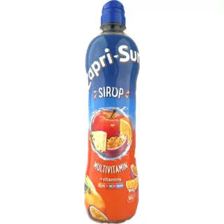 Capri Sun Sirup Multi 6x600ml