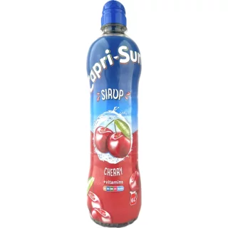 Capri Sun Sirup Kirsche 6x600ml