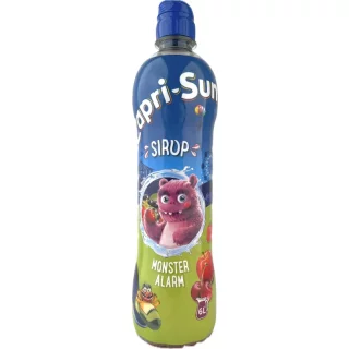 Capri Sun Sirup Monsteralarm 6x600ml