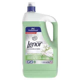 Lenor Professional Konzentrat 3x4,75L - 48 Kart./Palette