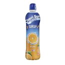 Capri Sun Sirup Orange Zero 6x600ml