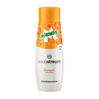 Sodastream Sirup Mirinda 6x440ml