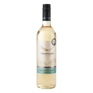 Trapiche Sauvignon Blanc 0,75(AR)
