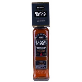 Bushmills Black Bush 0,7L 40% Irish Wh.